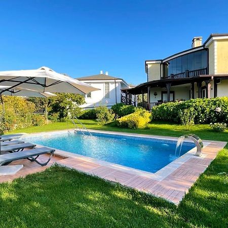 Bizim Ev Villa Sapanca Buitenkant foto