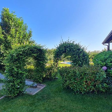 Bizim Ev Villa Sapanca Buitenkant foto