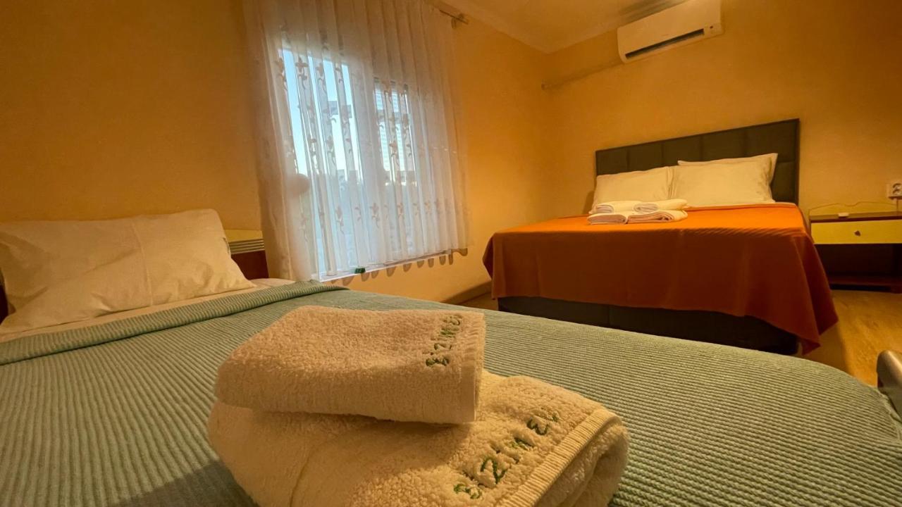 Bizim Ev Villa Sapanca Buitenkant foto