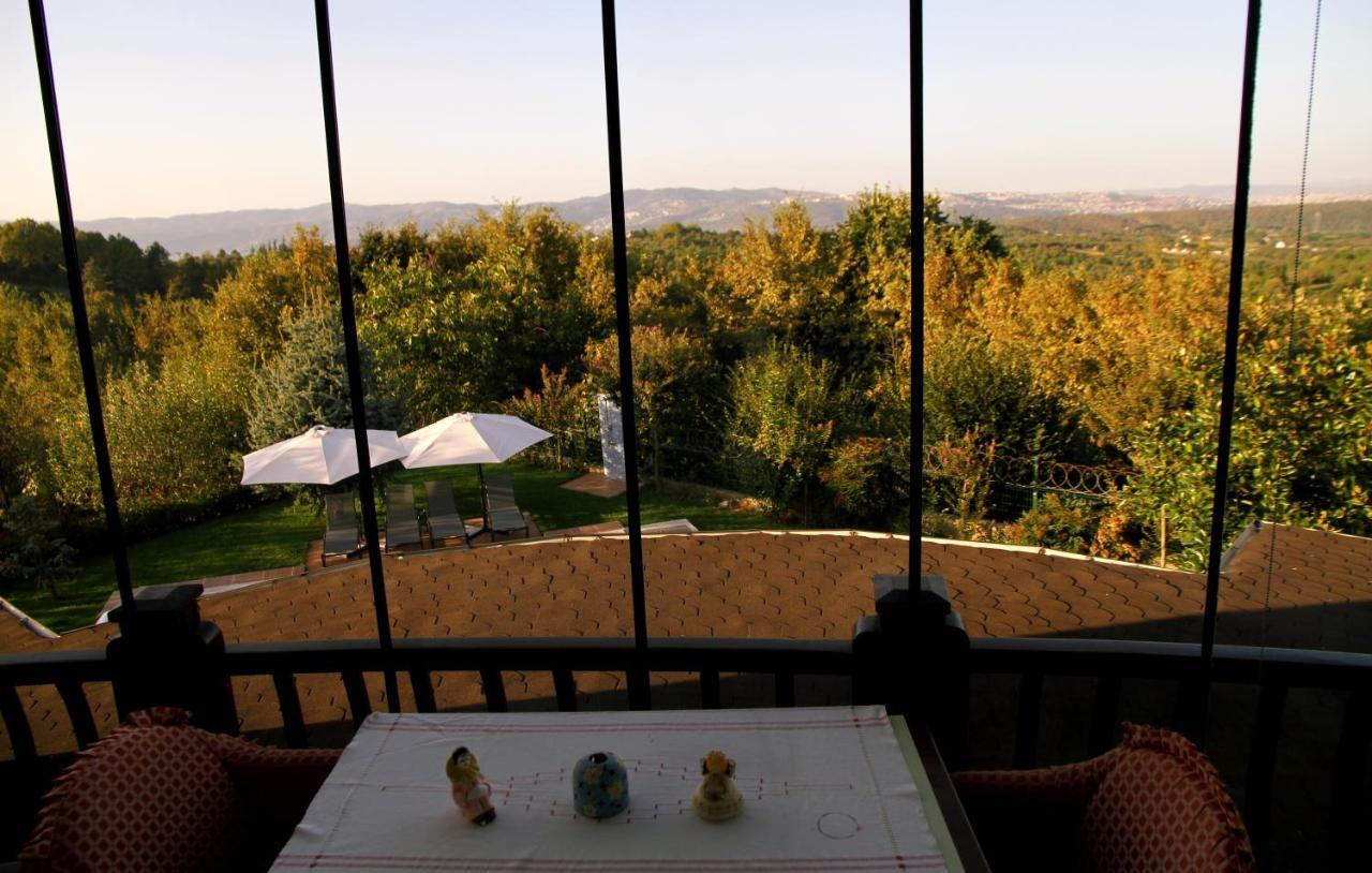 Bizim Ev Villa Sapanca Buitenkant foto