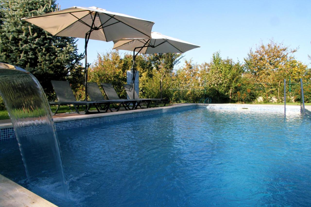 Bizim Ev Villa Sapanca Buitenkant foto