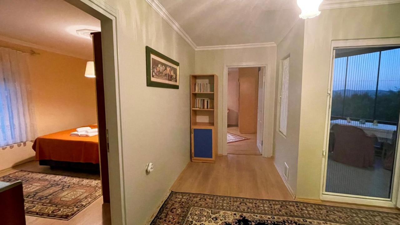 Bizim Ev Villa Sapanca Buitenkant foto