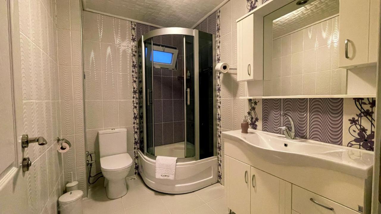 Bizim Ev Villa Sapanca Buitenkant foto