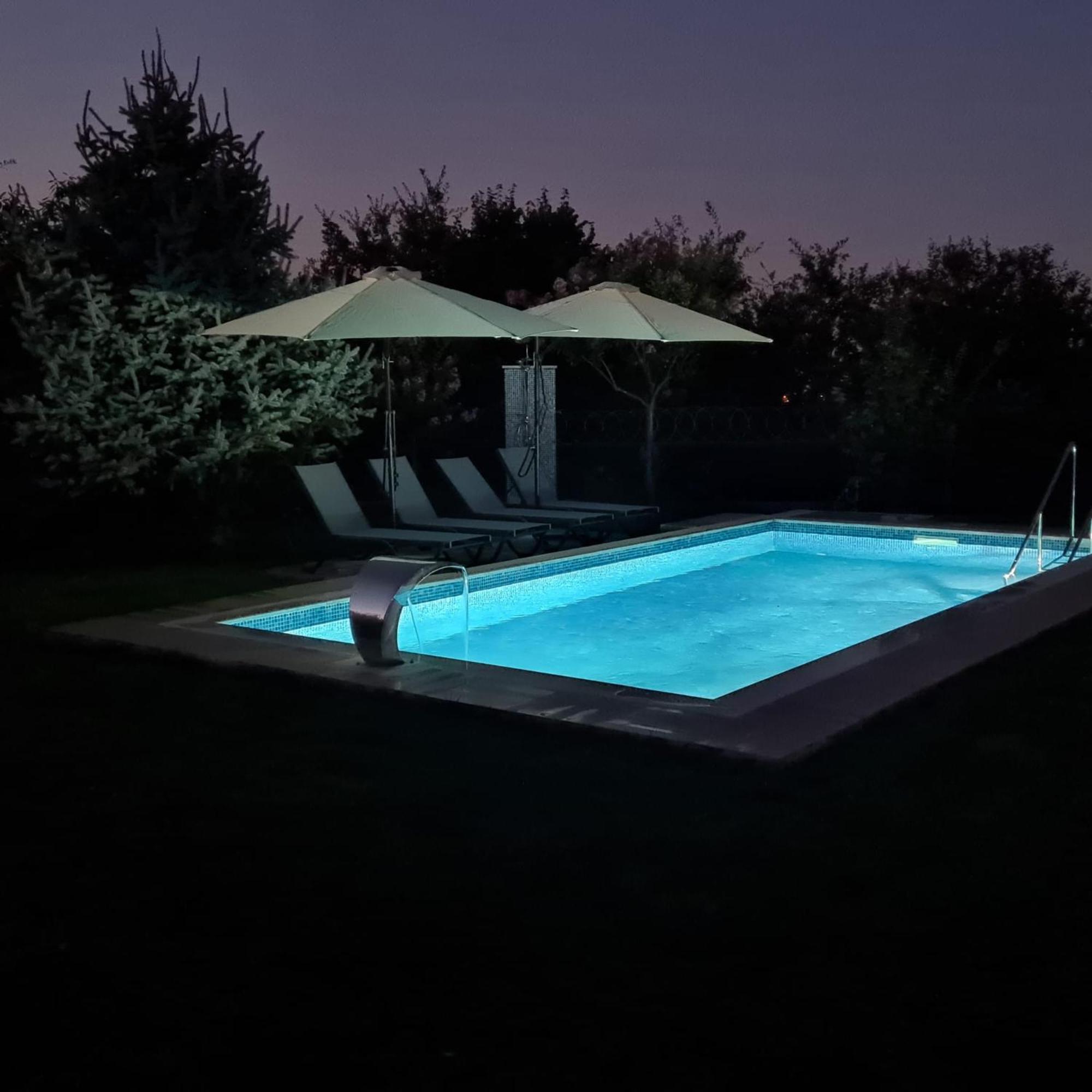 Bizim Ev Villa Sapanca Buitenkant foto