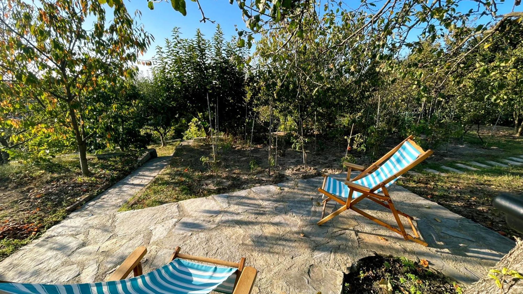 Bizim Ev Villa Sapanca Buitenkant foto